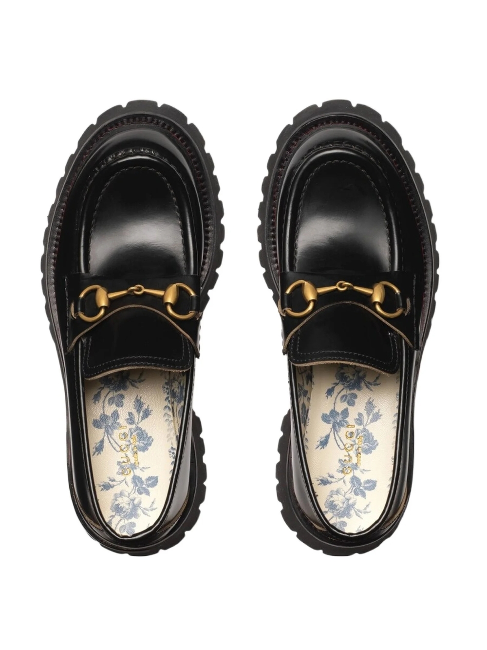 Gucci Horsebit Loafers